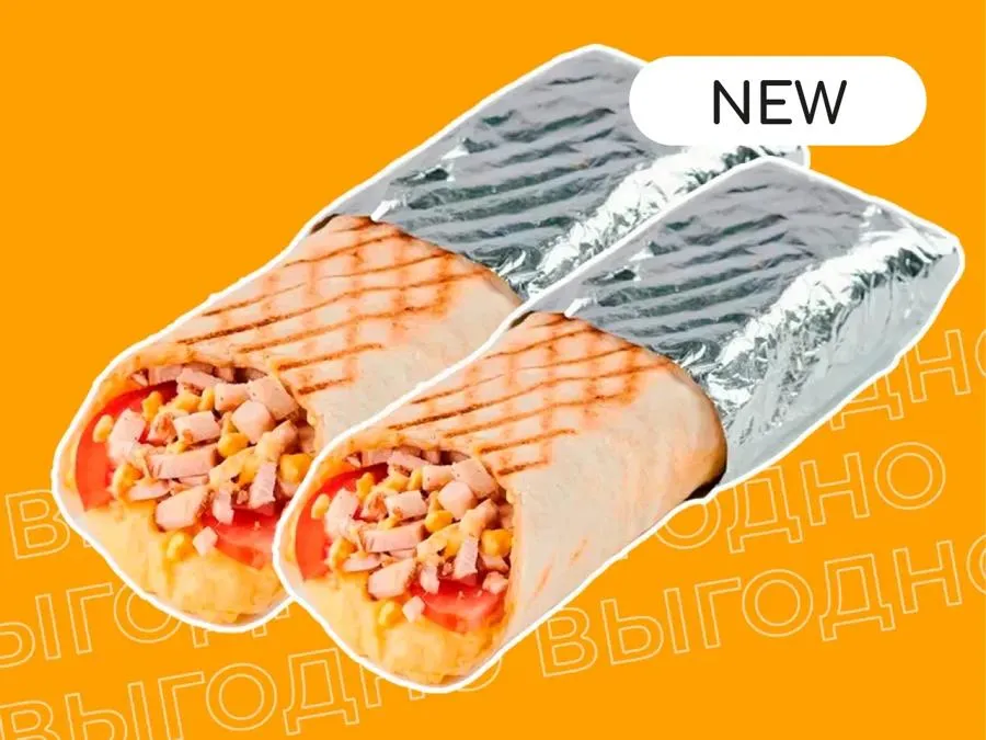 Сырная пара