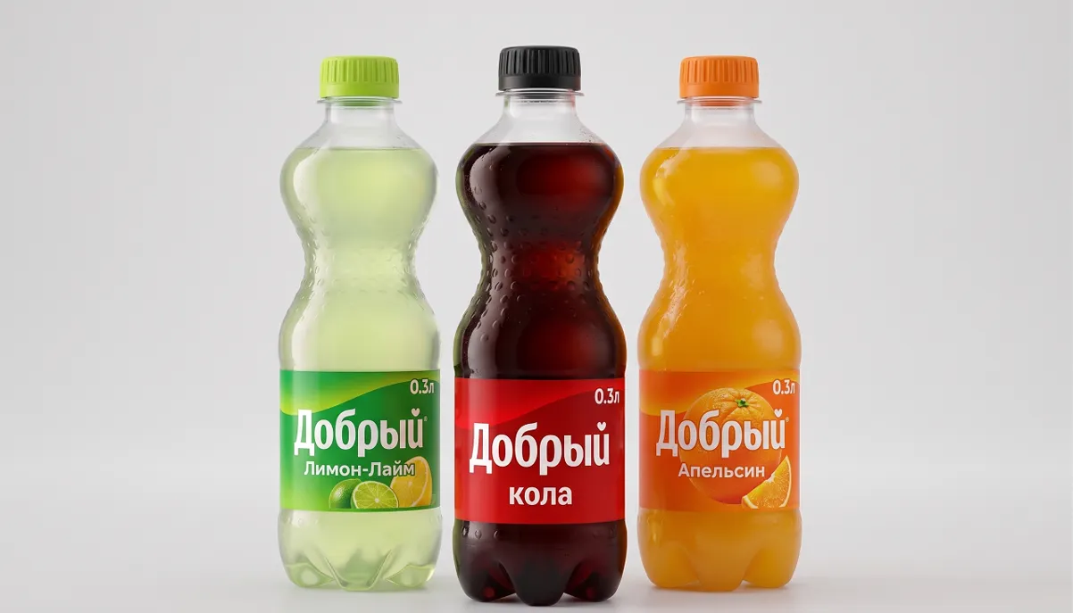 Добрый 0.3