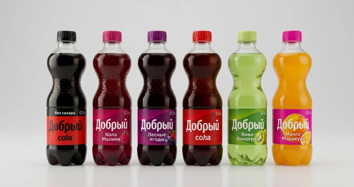 Добрый 0.5