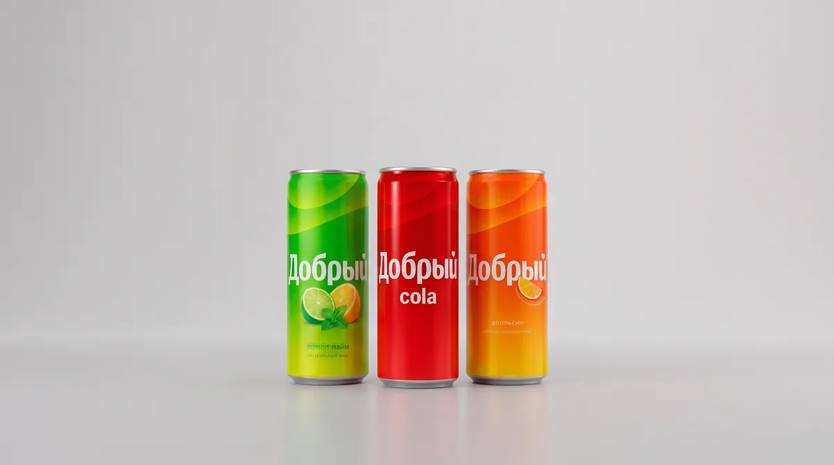 Добрый 0.33